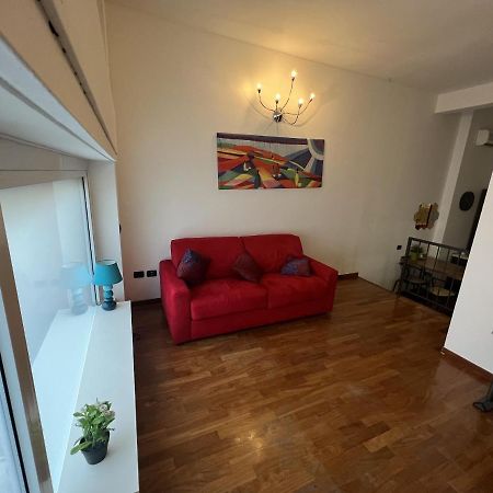 La Vetrata Apartamento Milão Exterior foto