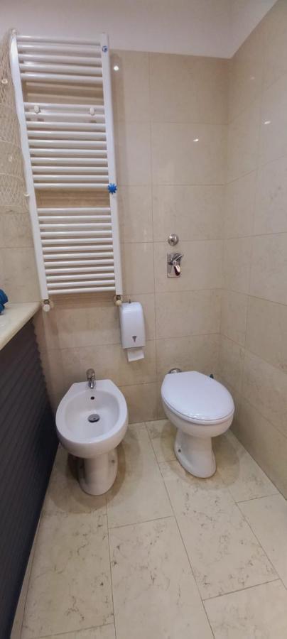 La Vetrata Apartamento Milão Exterior foto
