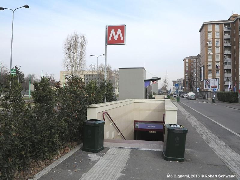 La Vetrata Apartamento Milão Exterior foto